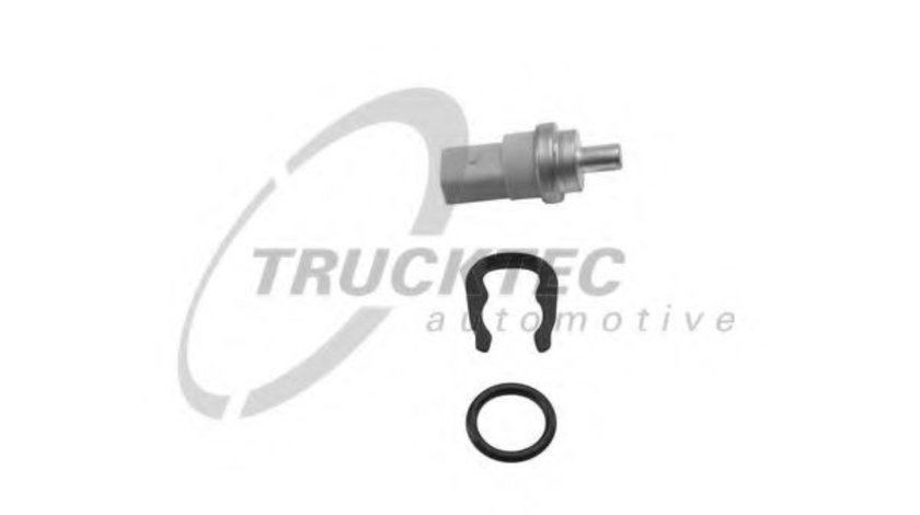 Senzor,temperatura lichid de racire AUDI A4 (8D2, B5) (1994 - 2001) TRUCKTEC AUTOMOTIVE 07.42.077 piesa NOUA