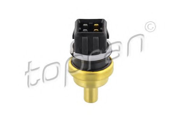 Senzor,temperatura lichid de racire AUDI A4 (8D2, B5) (1994 - 2001) TOPRAN 109 627 piesa NOUA