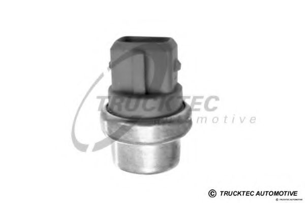 Senzor,temperatura lichid de racire AUDI A4 (8D2, B5) (1994 - 2001) TRUCKTEC AUTOMOTIVE 07.42.054 piesa NOUA