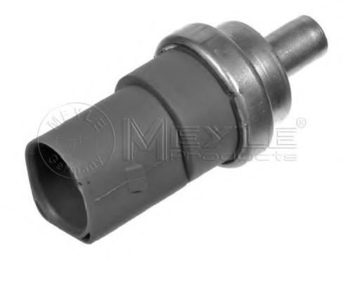 Senzor,temperatura lichid de racire AUDI A4 Cabriolet (8H7, B6, 8HE, B7) (2002 - 2009) MEYLE 100 919...