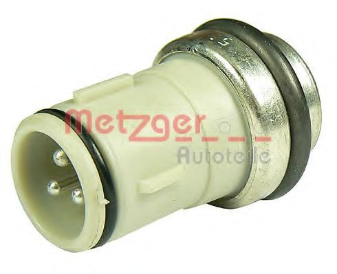 Senzor,temperatura lichid de racire AUDI A6 (4A, C4) (1994 - 1997) METZGER 0905043 piesa NOUA