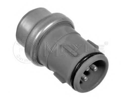 Senzor,temperatura lichid de racire AUDI A6 (4A, C4) (1994 - 1997) MEYLE 100 919 0010 piesa NOUA