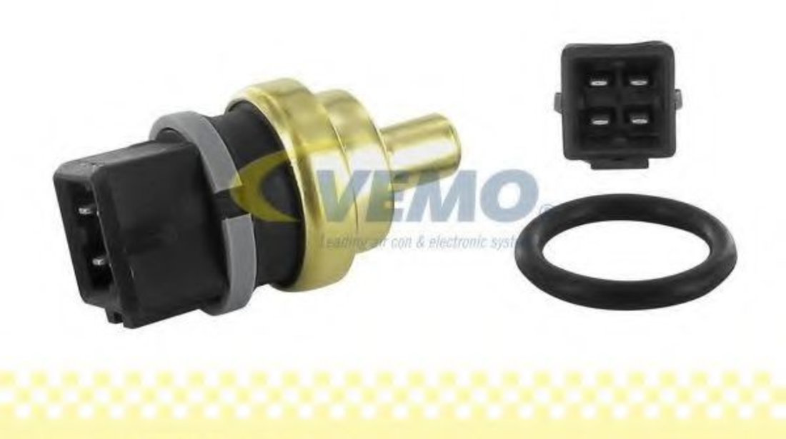 Senzor,temperatura lichid de racire AUDI A6 (4A, C4) (1994 - 1997) VEMO V10-72-0912 piesa NOUA