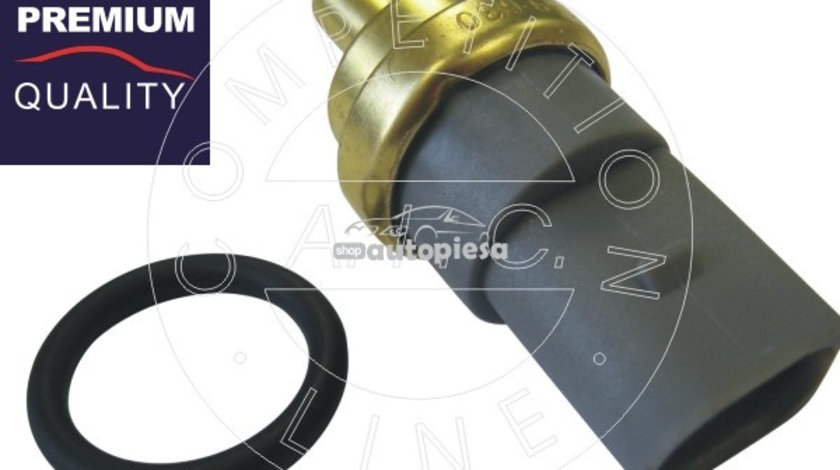 Senzor,temperatura lichid de racire AUDI A6 (4B2, C5) (1997 - 2005) AIC 51169 piesa NOUA