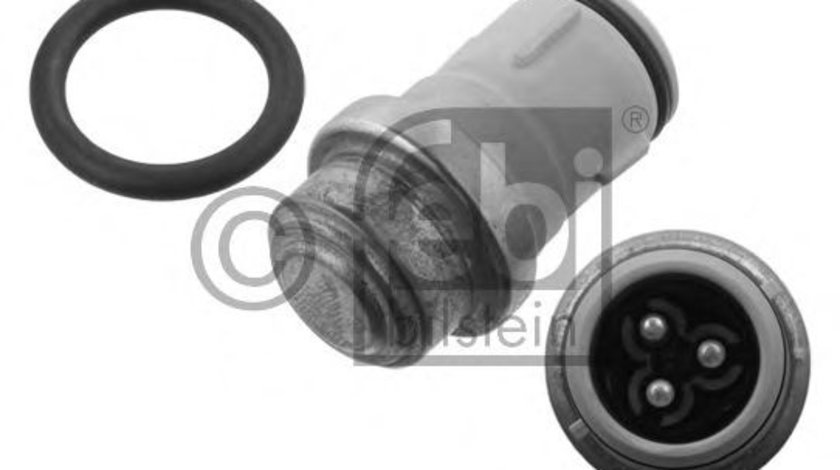 Senzor,temperatura lichid de racire AUDI A6 Avant (4A, C4) (1994 - 1997) FEBI BILSTEIN 37608 piesa NOUA