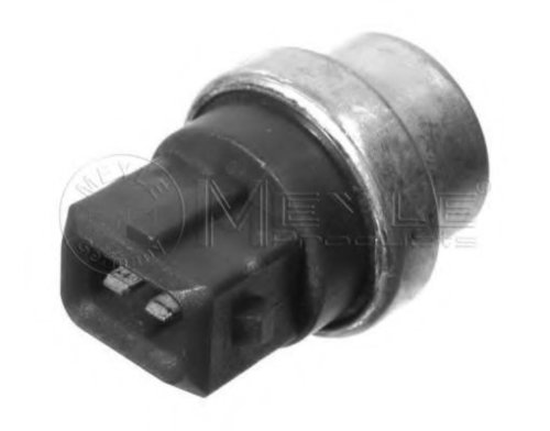 Senzor,temperatura lichid de racire AUDI A6 Avant (4A, C4) (1994 - 1997) MEYLE 100 800 9050 piesa NO...