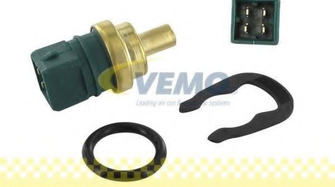 Senzor,temperatura lichid de racire AUDI A8 (4D2, 4D8) (1994 - 2002) VEMO V10-99-0907 piesa NOUA