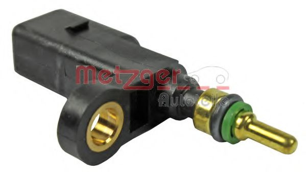 Senzor,temperatura lichid de racire AUDI A8 (4H) (2009 - 2016) METZGER 0905436 piesa NOUA