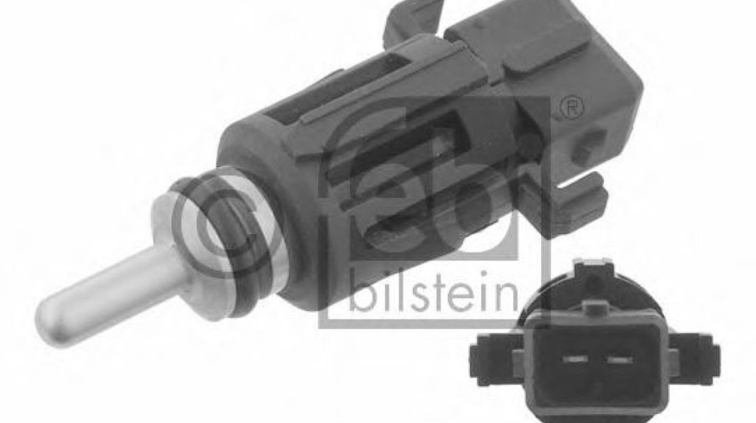 Senzor,temperatura lichid de racire BMW Seria 1 (E87) (2003 - 2013) FEBI BILSTEIN 30645 piesa NOUA