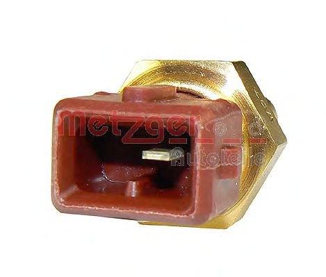 Senzor,temperatura lichid de racire BMW Seria 3 (E36) (1990 - 1998) METZGER 0905143 piesa NOUA