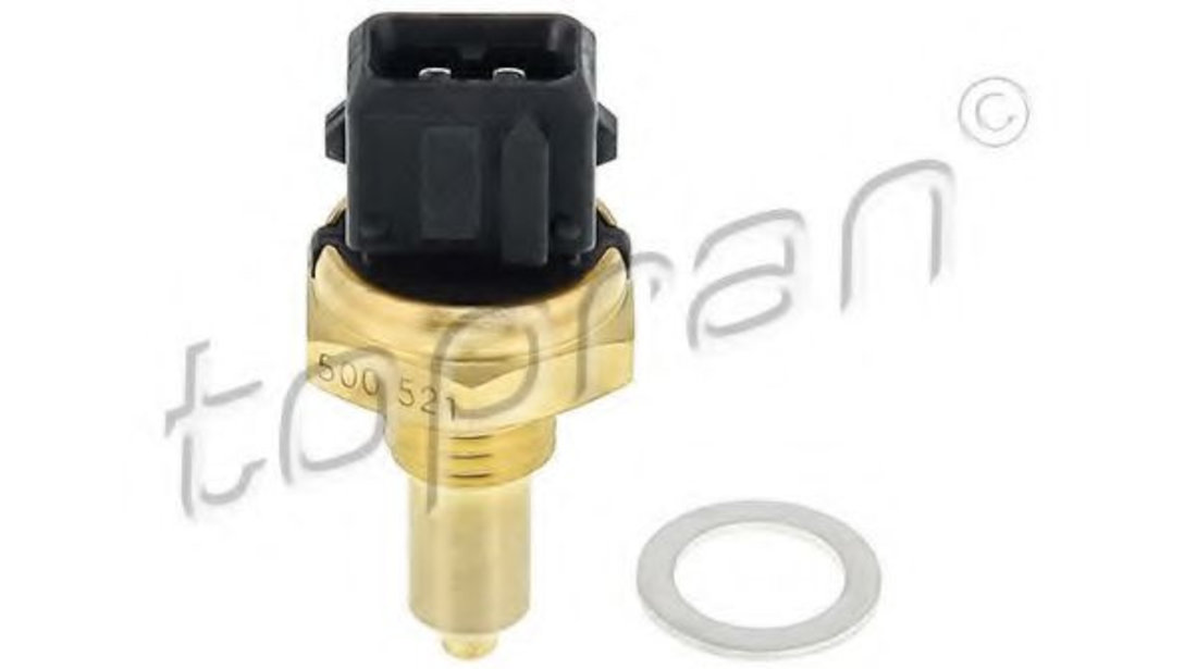 Senzor,temperatura lichid de racire BMW Seria 3 Compact (E36) (1994 - 2000) TOPRAN 500 521 piesa NOUA