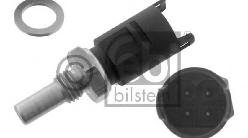 Senzor,temperatura lichid de racire BMW Seria 3 Cupe (E36) (1992 - 1999) FEBI BILSTEIN 32915 piesa NOUA