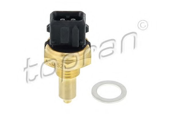 Senzor,temperatura lichid de racire BMW Seria 4 Cupe (F32, F82) (2013 - 2016) TOPRAN 500 521 piesa NOUA