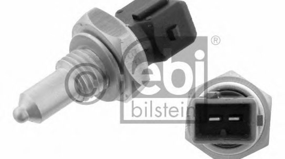 Senzor,temperatura lichid de racire BMW Seria 6 Cabriolet (E64) (2004 - 2010) FEBI BILSTEIN 29344 piesa NOUA