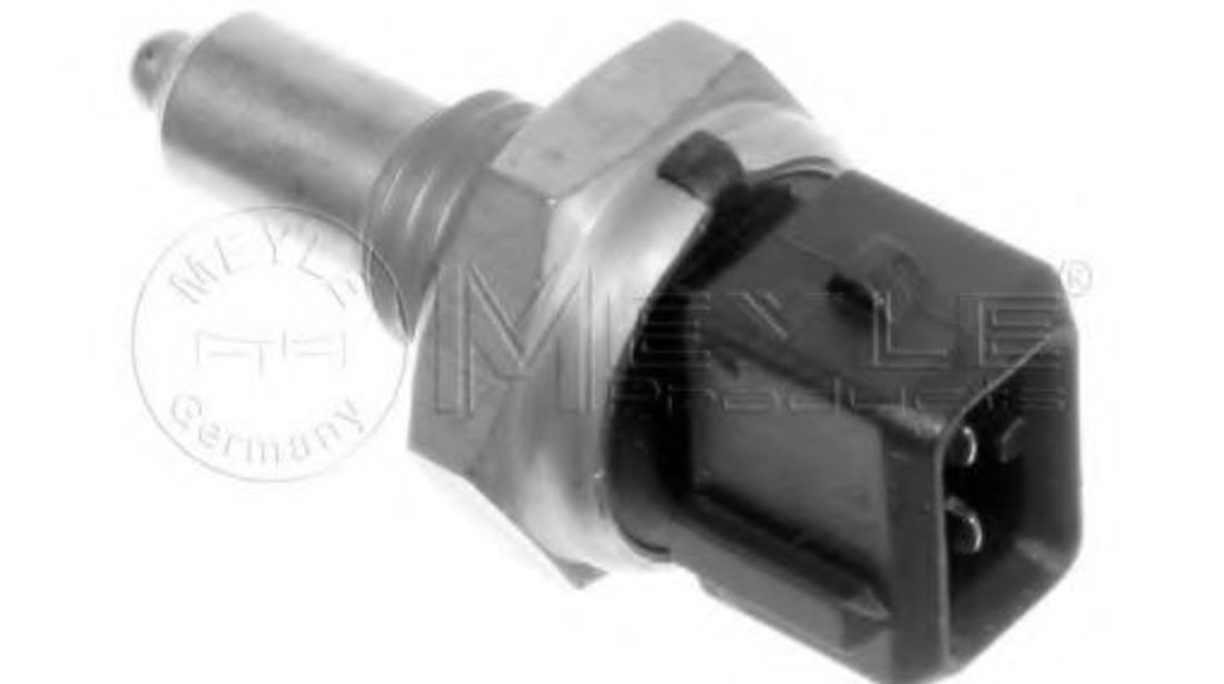 Senzor,temperatura lichid de racire BMW Seria 7 (E65, E66, E67) (2001 - 2009) MEYLE 314 136 2103 piesa NOUA