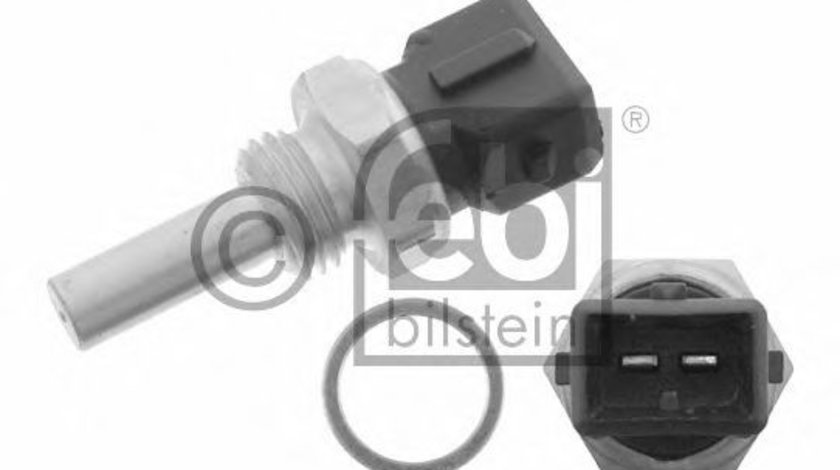 Senzor,temperatura lichid de racire BMW Seria 7 (E38) (1994 - 2001) FEBI BILSTEIN 28354 piesa NOUA