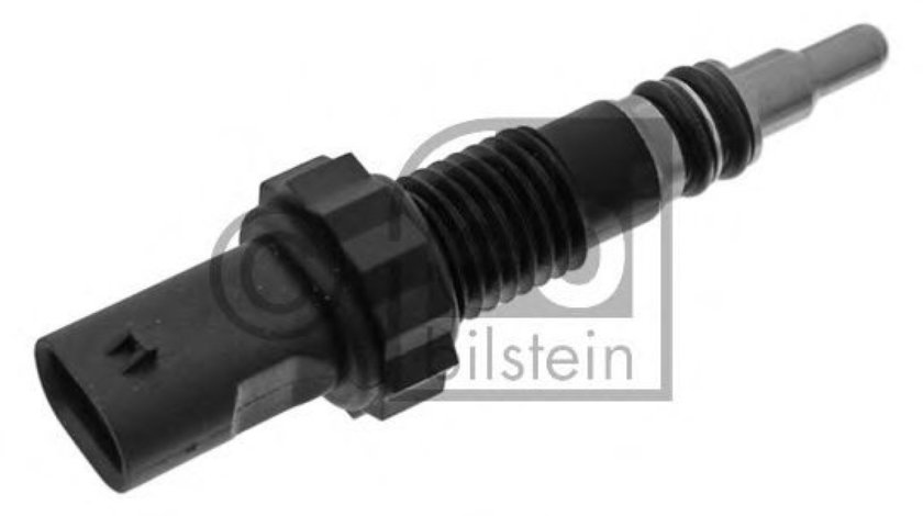 Senzor,temperatura lichid de racire BMW X3 (E83) (2004 - 2011) FEBI BILSTEIN 37032 piesa NOUA