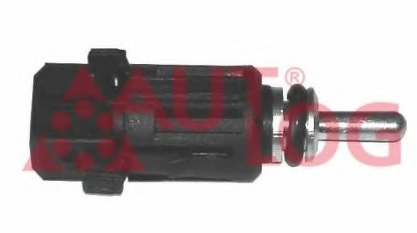 Senzor,temperatura lichid de racire BMW X5 (E53) (2000 - 2006) AUTLOG AS2027 piesa NOUA