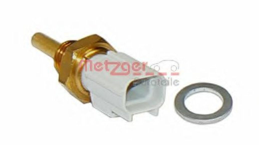 Senzor,temperatura lichid de racire CITROEN C1 (PM, PN) (2005 - 2016) METZGER 0905149 piesa NOUA