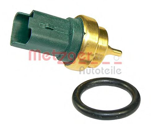 Senzor,temperatura lichid de racire CITROEN C3 I (FC) (2002 - 2016) METZGER 0905083 piesa NOUA