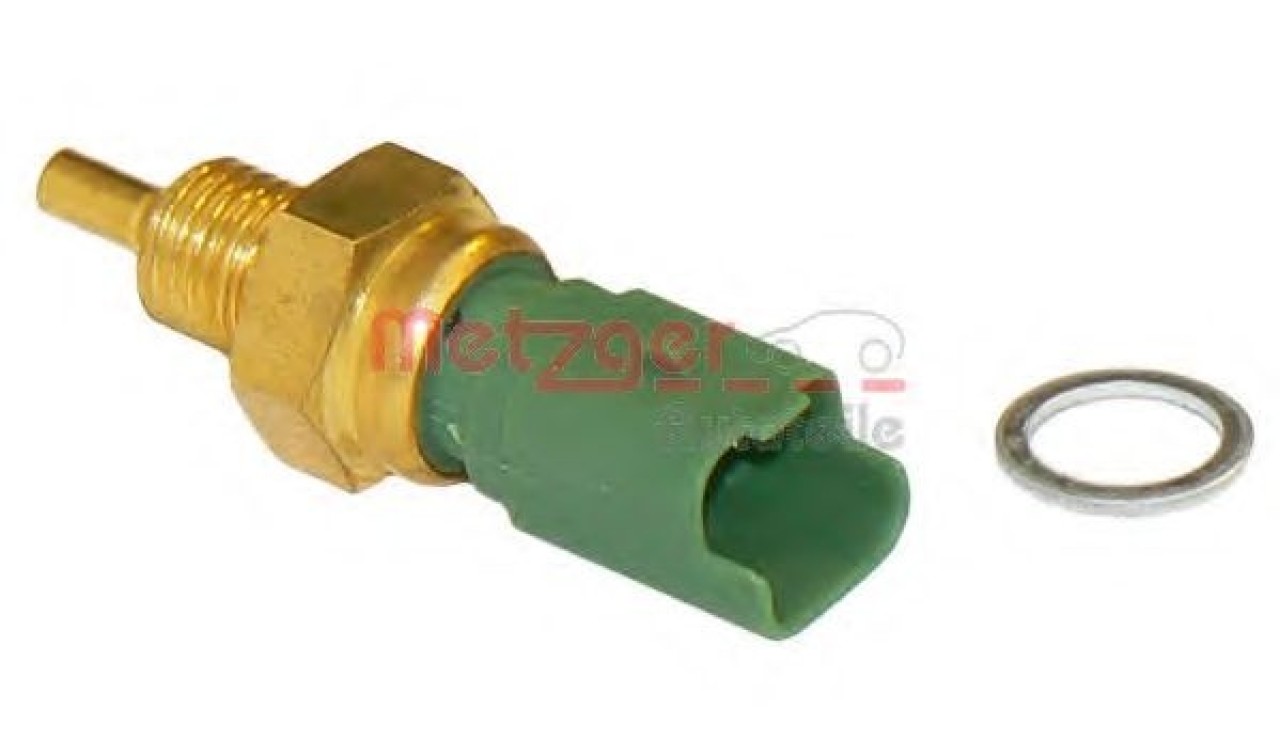 Senzor,temperatura lichid de racire CITROEN C4 I (LC) (2004 - 2011) METZGER 0905104 piesa NOUA