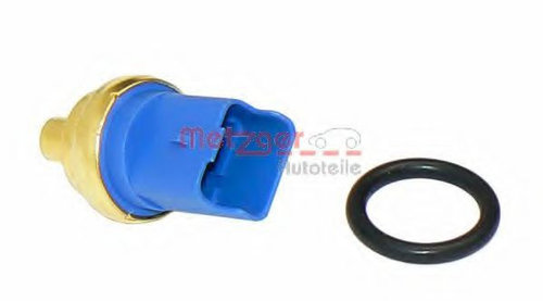 Senzor,temperatura lichid de racire CITROEN XSARA PICASSO (N68) (1999 - 2016) METZGER 0905157 piesa ...