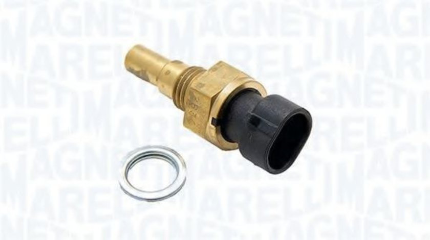 Senzor,temperatura lichid de racire DAEWOO LANOS (KLAT) (1997 - 2016) MAGNETI MARELLI 171916011150 piesa NOUA