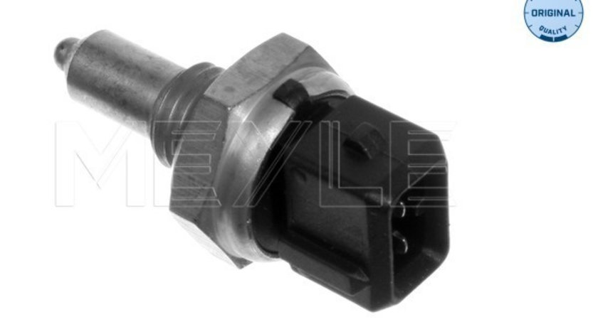 Senzor,temperatura lichid de racire deasupra (3141362103 MEYLE) BMW