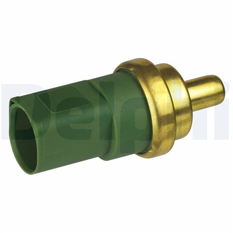 Senzor,temperatura Lichid De Racire Delphi Vag TS10236-12B1