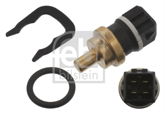 Senzor,temperatura Lichid De Racire Febi Bilstein Audi 37521