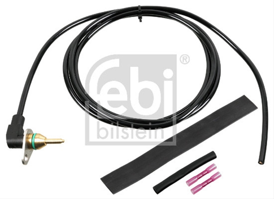 Senzor Temperatura Lichid De Racire Febi Scania 179480