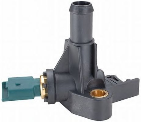 Senzor,temperatura lichid de racire FIAT ALBEA (172) (2007 - 2016) HELLA 6PT 009 309-431 piesa NOUA