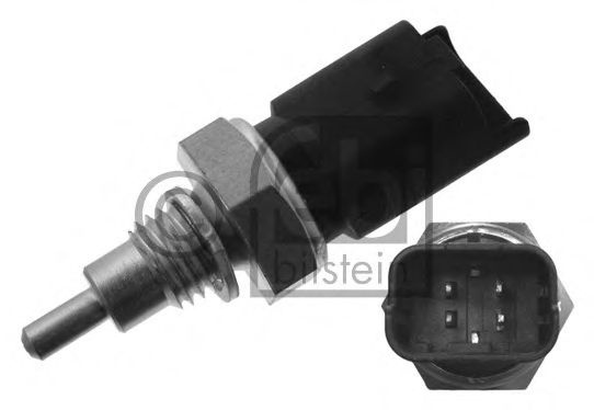 Senzor,temperatura lichid de racire FIAT ALBEA (178) (1996 - 2009) FEBI BILSTEIN 37219 piesa NOUA