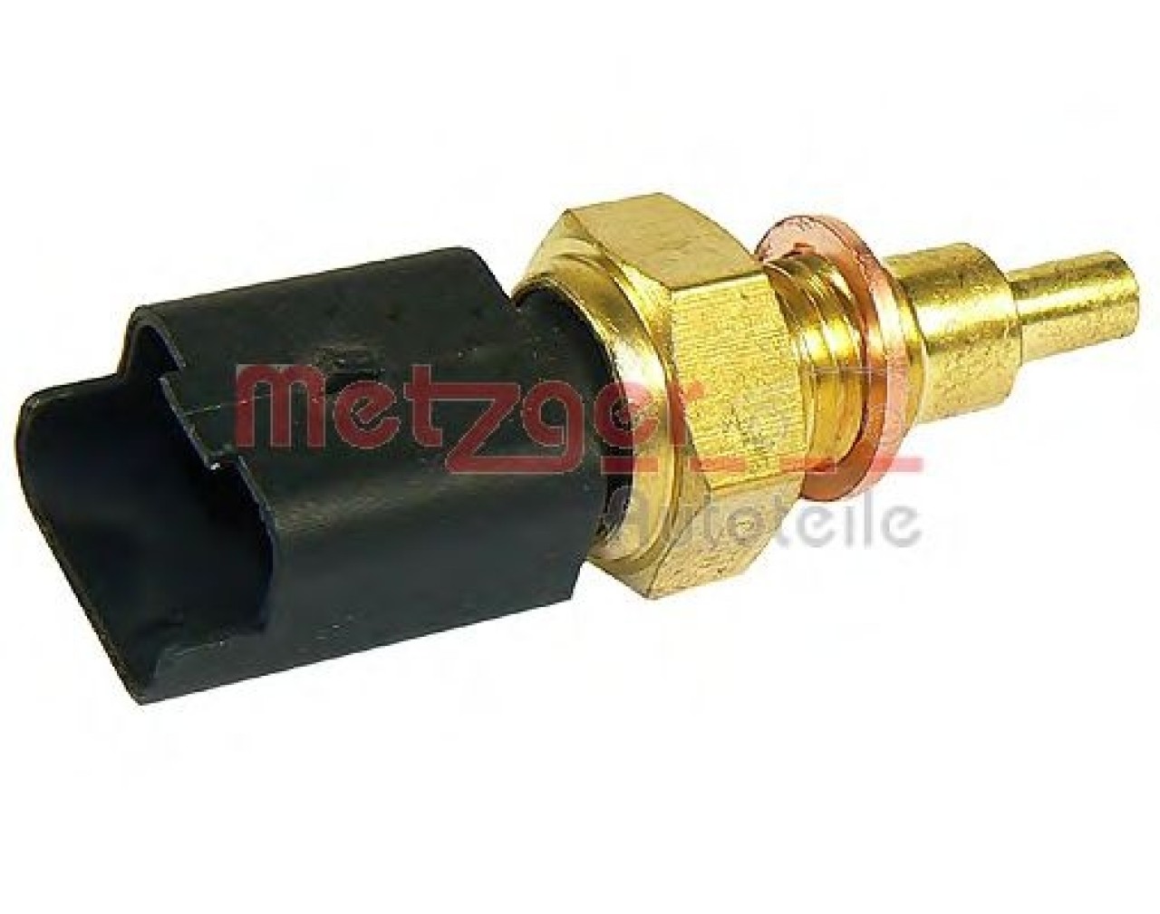 Senzor,temperatura lichid de racire FIAT BRAVA (182) (1995 - 2003) METZGER 0905048 piesa NOUA