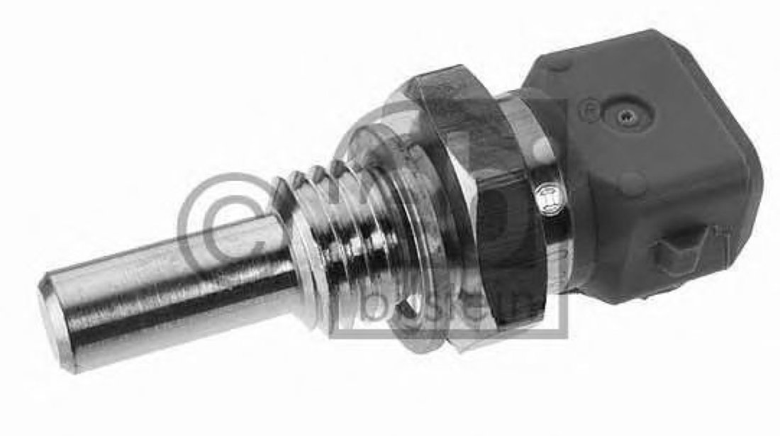 Senzor,temperatura lichid de racire FIAT BRAVO I (182) (1995 - 2001) FEBI BILSTEIN 17695 piesa NOUA