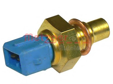 Senzor,temperatura lichid de racire FIAT CROMA (154) (1985 - 1996) METZGER 0905031 piesa NOUA