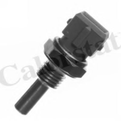 Senzor,temperatura lichid de racire FIAT CROMA (154) (1985 - 1996) CALORSTAT by Vernet WS2587 piesa NOUA