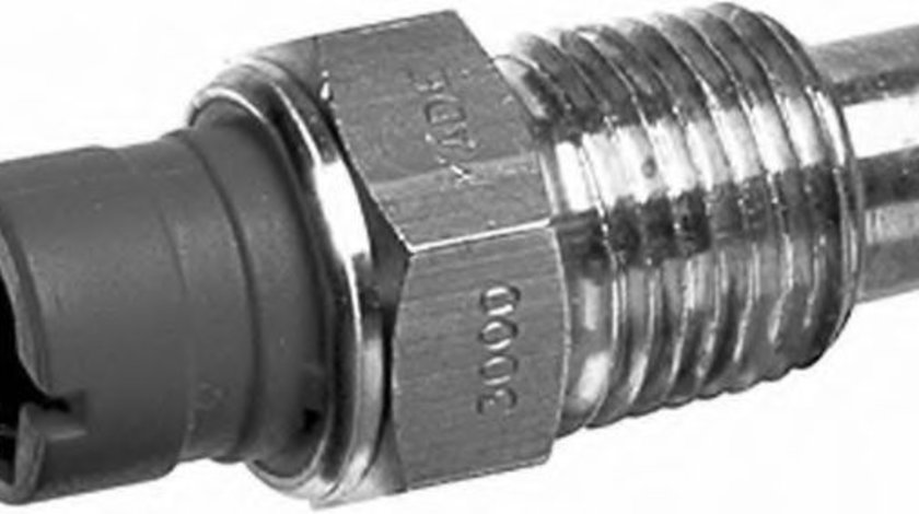 Senzor,temperatura lichid de racire FIAT DUCATO caroserie (280) (1982 - 1990) HELLA 6PT 009 107-151 piesa NOUA