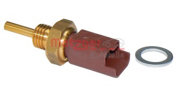 Senzor,temperatura lichid de racire FIAT GRANDE PUNTO (199) (2005 - 2016) METZGER 0905094 piesa NOUA