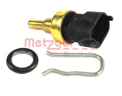 Senzor,temperatura lichid de racire FIAT IDEA (350) (2003 - 2016) METZGER 0905399 piesa NOUA