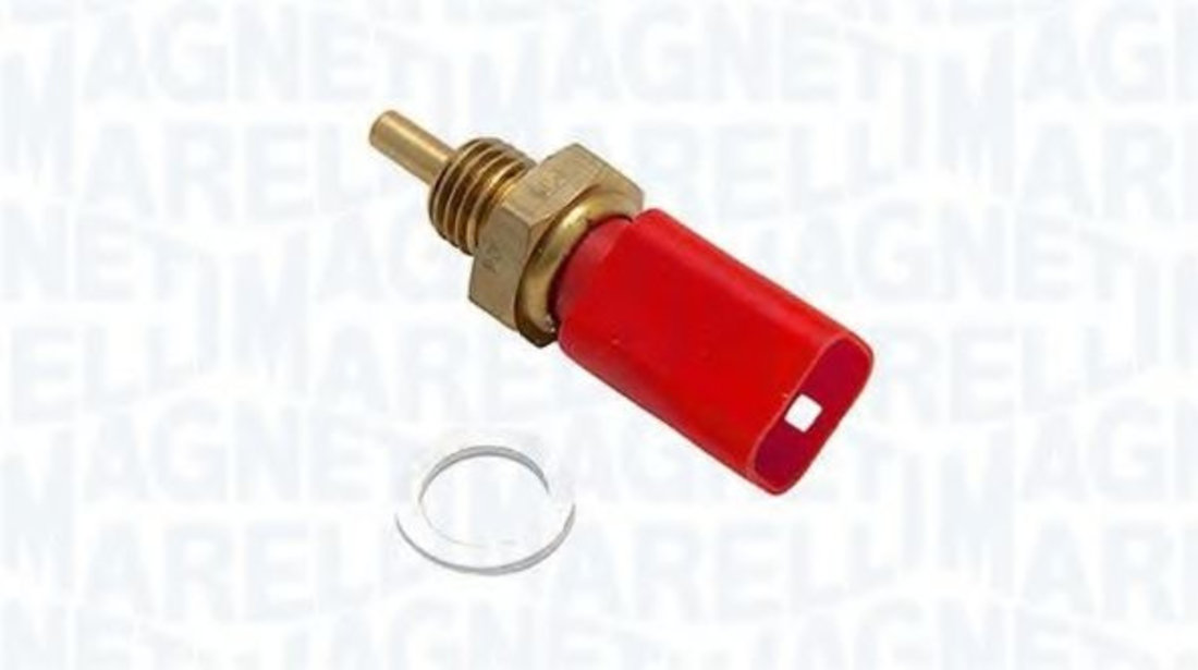 Senzor,temperatura lichid de racire FIAT PUNTO (176) (1993 - 1999) MAGNETI MARELLI 171925011080 piesa NOUA