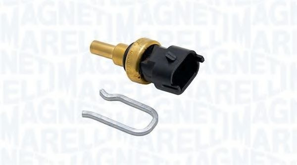 Senzor,temperatura lichid de racire FIAT PUNTO Van (199) (2008 - 2016) MAGNETI MARELLI 171916011460 piesa NOUA