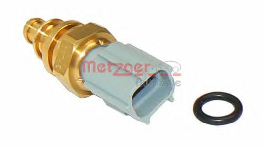 Senzor,temperatura lichid de racire FORD C-MAX (DM2) (2007 - 2016) METZGER 0905156 piesa NOUA