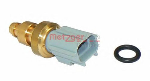 Senzor,temperatura lichid de racire FORD FIESTA V (JH, JD) (2001 - 2010) METZGER 0905155 piesa NOUA