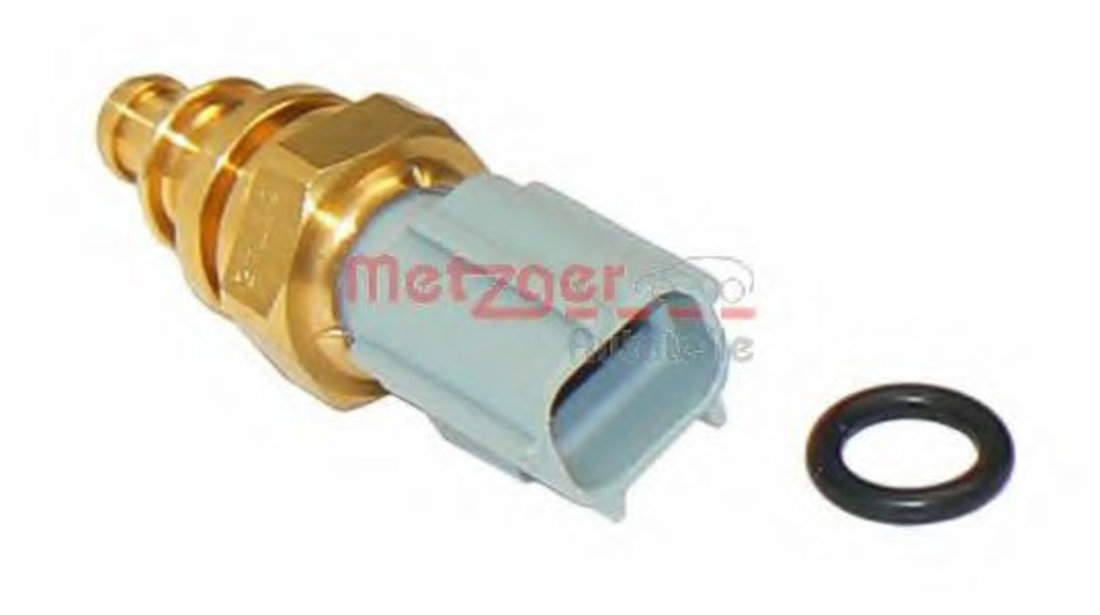 Senzor,temperatura lichid de racire FORD FIESTA V (JH, JD) (2001 - 2010) METZGER 0905156 piesa NOUA