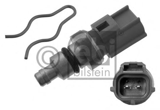 Senzor,temperatura lichid de racire FORD FIESTA V (JH, JD) (2001 - 2010) FEBI BILSTEIN 37251 piesa NOUA