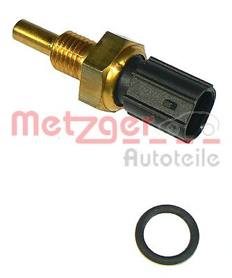 Senzor,temperatura lichid de racire HONDA STREAM (RN) (2001 - 2016) METZGER 0905150 piesa NOUA