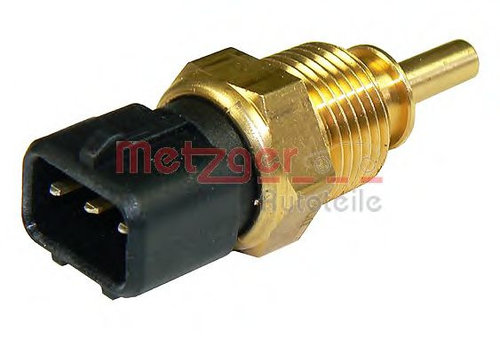 Senzor,temperatura lichid de racire HYUNDAI ACCENT II limuzina (LC) (1999 - 2006) METZGER 0905421 pi...