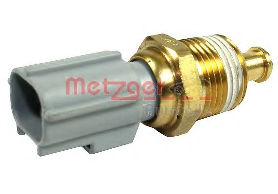 Senzor,temperatura lichid de racire JAGUAR XJ (NAW, NBW) (1996 - 2003) METZGER 0905400 piesa NOUA