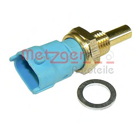 Senzor,temperatura lichid de racire LANCIA LYBRA (839AX) (1999 - 2005) METZGER 0905133 piesa NOUA